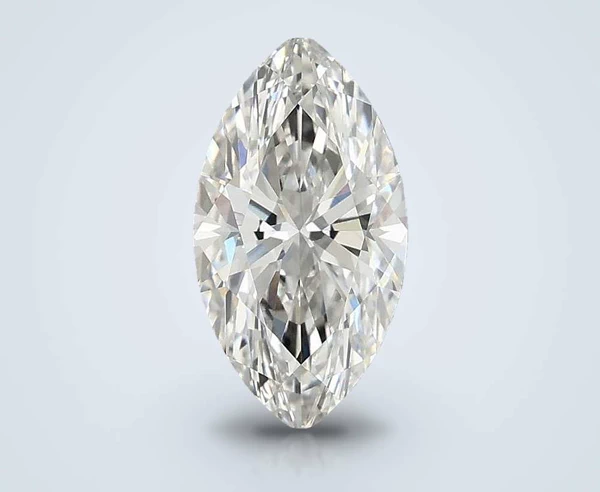 1.48 Carat · F · VVS2 Rare Carat Ideal Cut