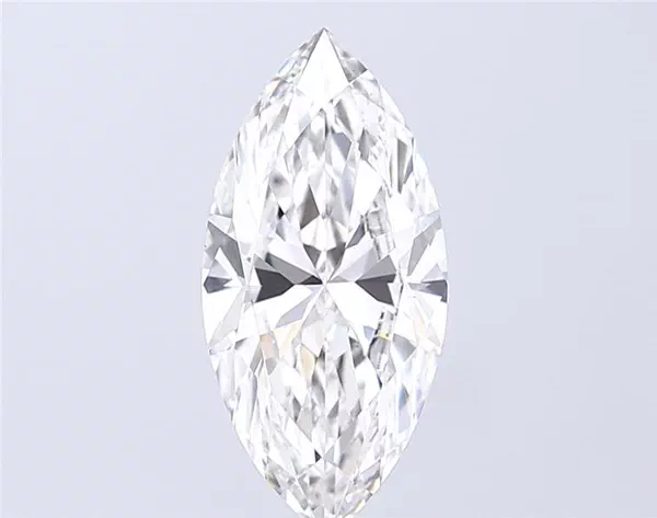 2.42 Carat · D · VVS2 Rare Carat Ideal Cut