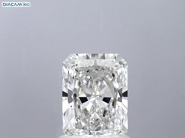 1.58 Carat · H · VS2 Rare Carat Ideal Cut