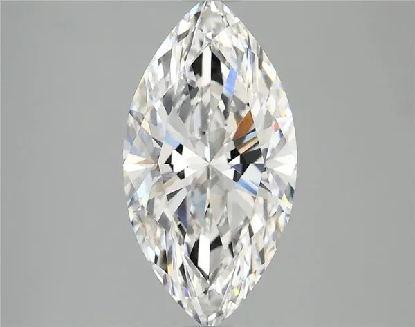 2.8 Carat · F · VVS2 Rare Carat Ideal Cut