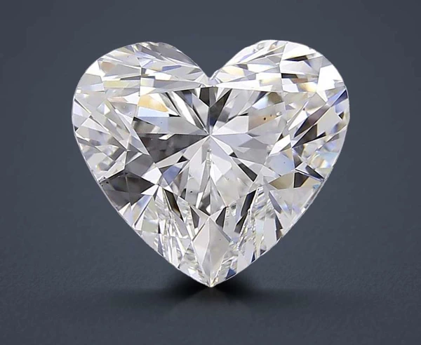 6.01 Carat · E · VS1 Rare Carat Ideal Cut