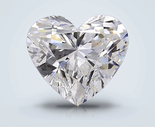 6.01 Carat · E · VS1 Rare Carat Ideal Cut