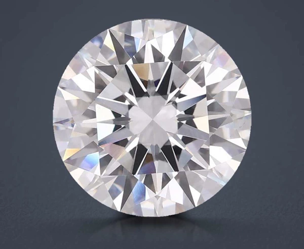 3.53 Carat · E · VS1 Rare Carat Ideal Cut