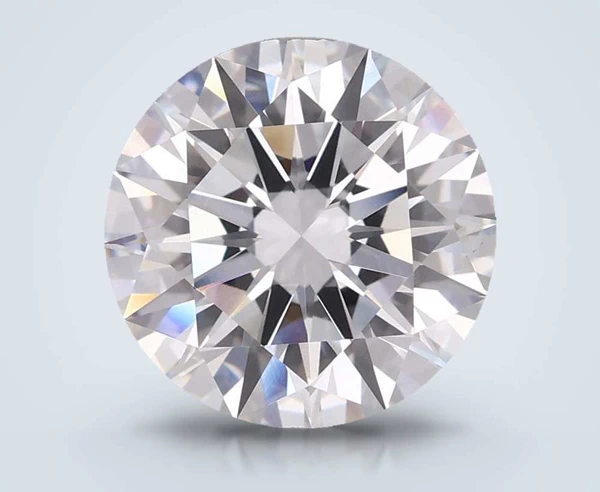 3.53 Carat · E · VS1 Rare Carat Ideal Cut