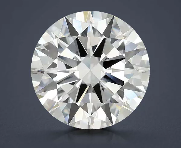 4.82 Carat · G · VS1 excellent Cut