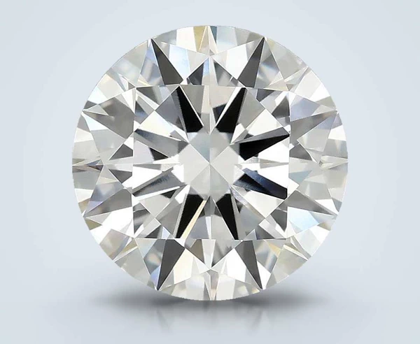 4.82 Carat · G · VS1 excellent Cut