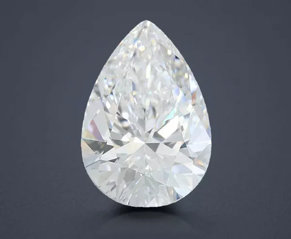 4.76 Carat · D · FL Rare Carat Ideal Cut