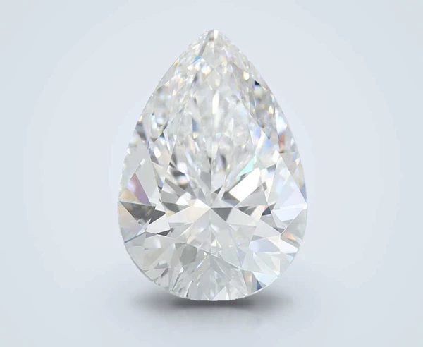 4.76 Carat · D · FL Rare Carat Ideal Cut