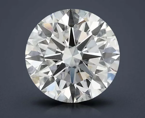 1.19 Carat · E · VVS2 ideal Cut