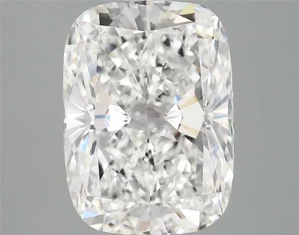 2.95 Carat · E · VVS2 Rare Carat Ideal Cut
