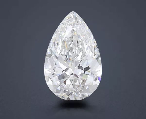 1.58 Carat · E · VS1 Rare Carat Ideal Cut