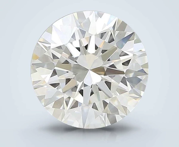 3.7 Carat · F · VVS2 Rare Carat Ideal Cut