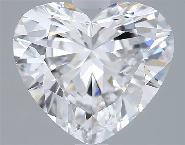 1.97 Carat · D · VVS1 excellent Cut