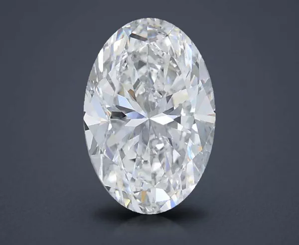 0.98 Carat · E · VVS2 very good Cut
