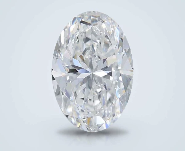 0.98 Carat · E · VVS2 very good Cut
