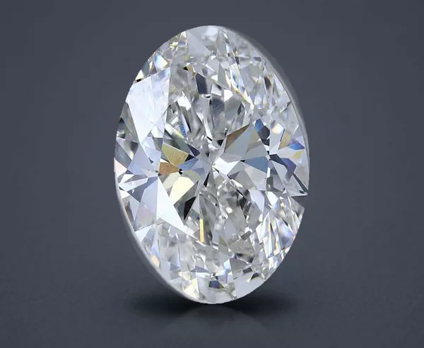 11.25 Carat · H · VS1 Rare Carat Ideal Cut