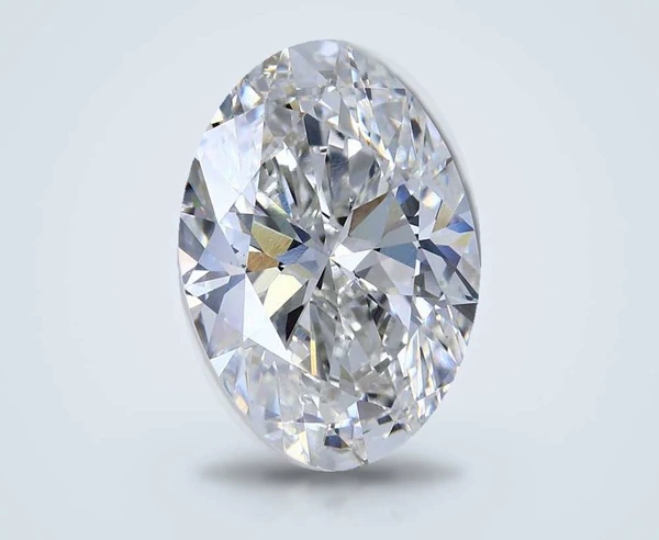 11.25 Carat · H · VS1 Rare Carat Ideal Cut