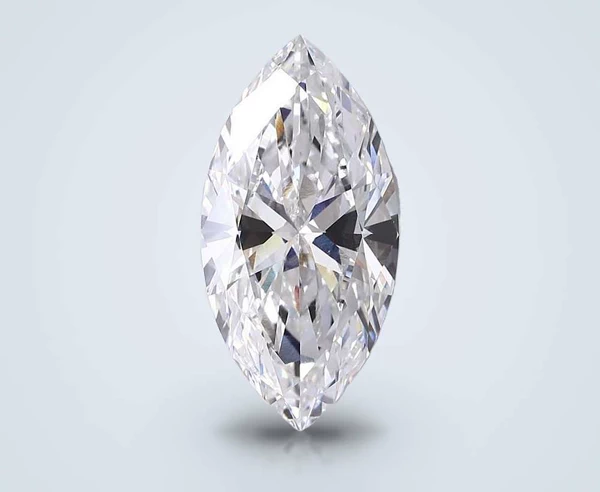 13.02 Carat · F · VVS2 Rare Carat Ideal Cut