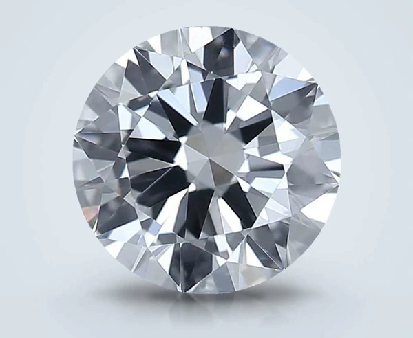 0.5 Carat · F · VVS2 Rare Carat Ideal Cut