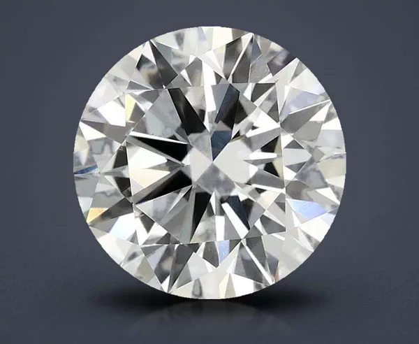 1.39 Carat · F · VVS2 Rare Carat Ideal Cut