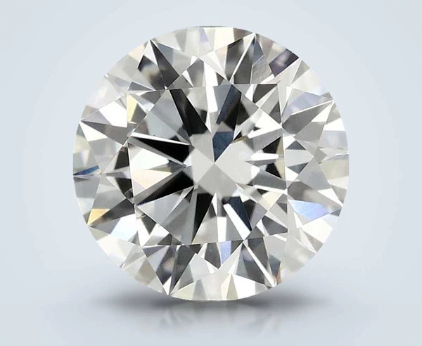 1.39 Carat · F · VVS2 Rare Carat Ideal Cut