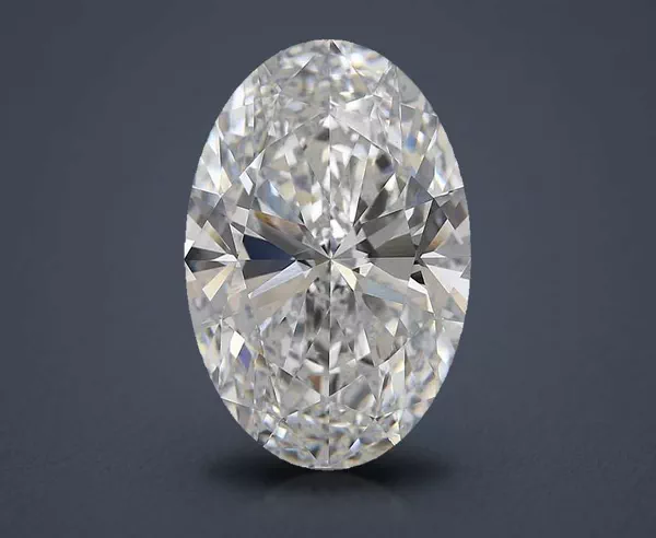 5.21 Carat · D · VS1 Rare Carat Ideal Cut