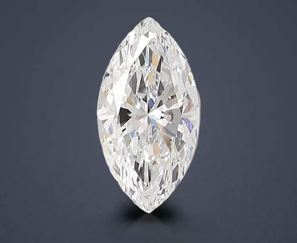 6.09 Carat · E · VVS2 Rare Carat Ideal Cut