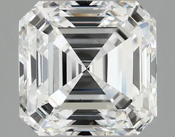 2.85 Carat · E · VS1 Rare Carat Ideal Cut