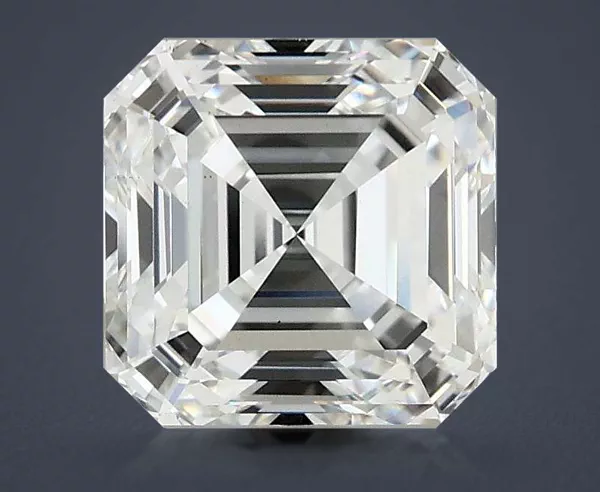 2.85 Carat · E · VS1 Rare Carat Ideal Cut