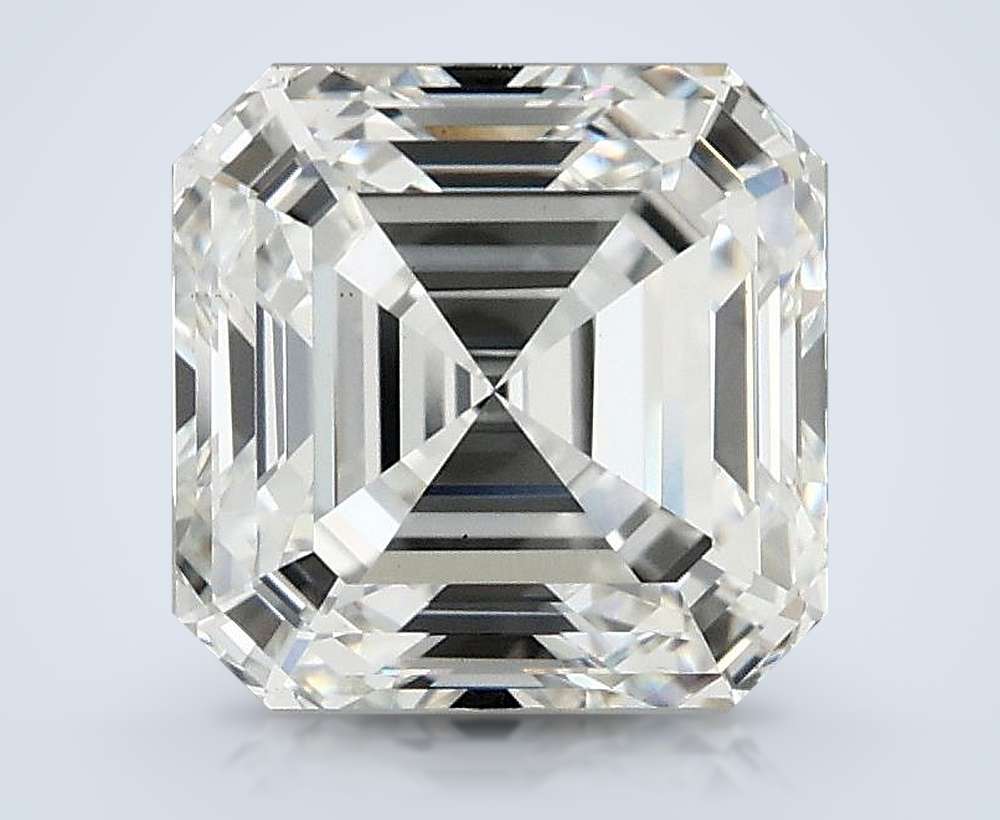 2.85 Carat · E · VS1 Rare Carat Ideal Cut