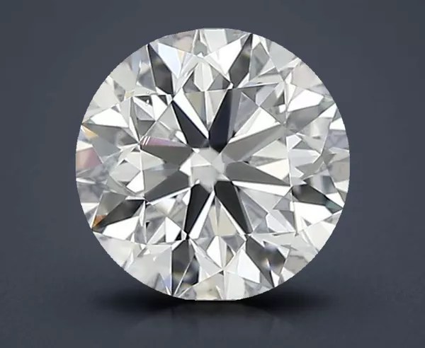 1 Carat · D · VS2 very good Cut