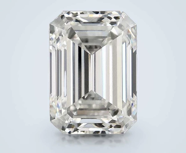 4.92 Carat · F · VVS2 Rare Carat Ideal Cut