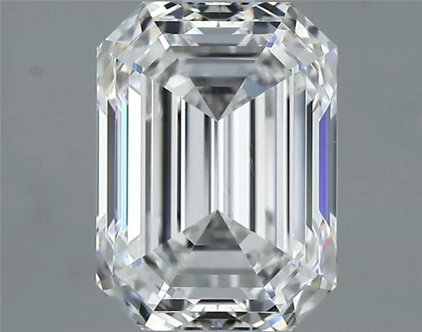2.01 Carat · D · VVS2 Rare Carat Ideal Cut
