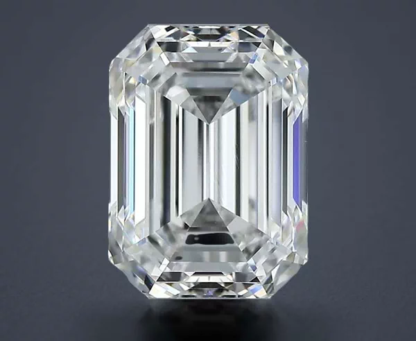 2.01 Carat · D · VVS2 Rare Carat Ideal Cut