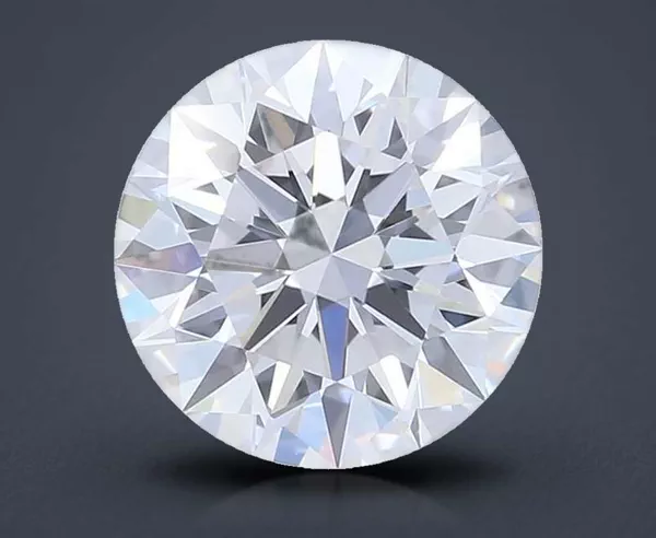 1.19 Carat · G · VVS1 Rare Carat Ideal Cut