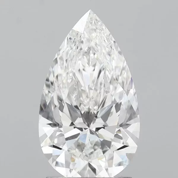 2.2 Carat · E · VVS1 Rare Carat Ideal Cut