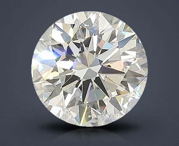1.52 Carat · J · VS1 Rare Carat Ideal Cut