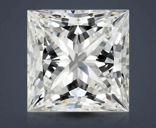 2.58 Carat · F · VVS2 Rare Carat Ideal Cut