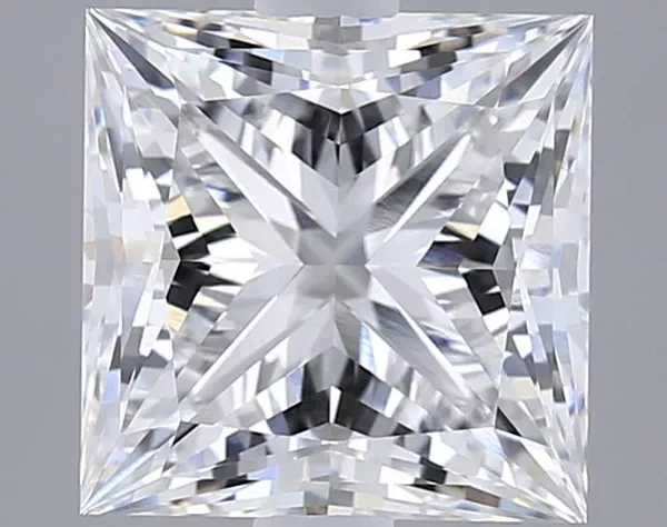 3.53 Carat · E · VVS1 Rare Carat Ideal Cut