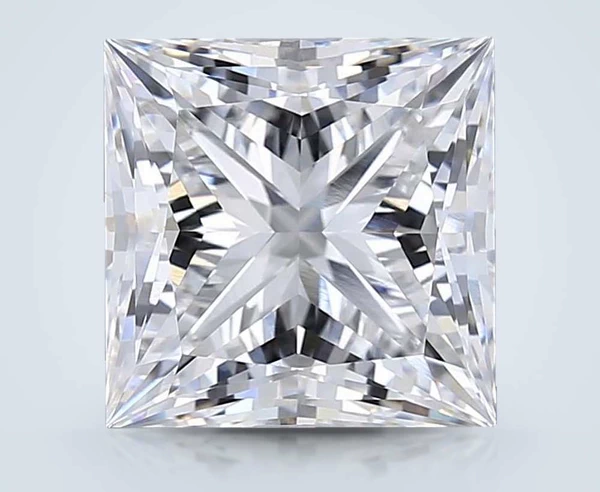 3.53 Carat · E · VVS1 Rare Carat Ideal Cut