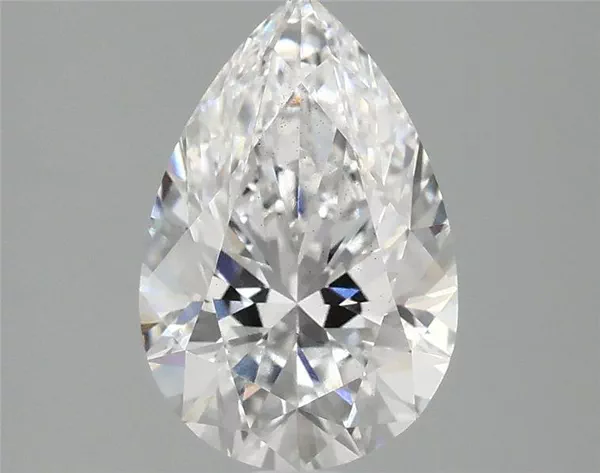 2.1 Carat · D · VS2 Rare Carat Ideal Cut