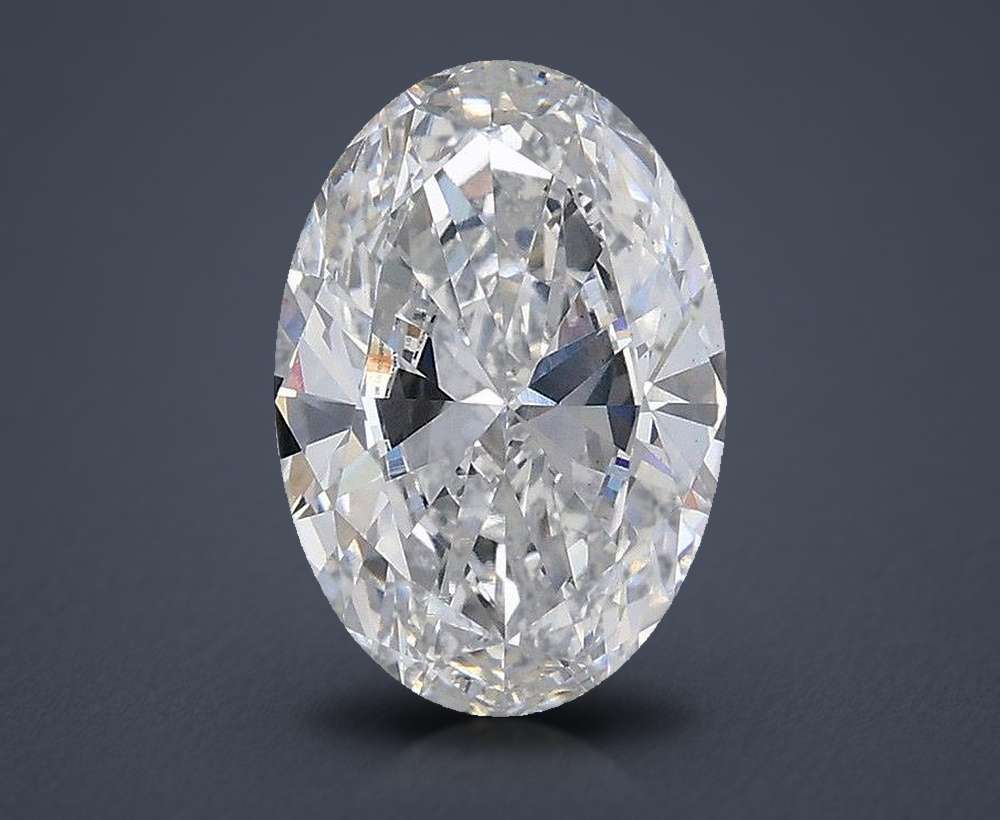 2.06 Carat · E · VS2 Rare Carat Ideal Cut