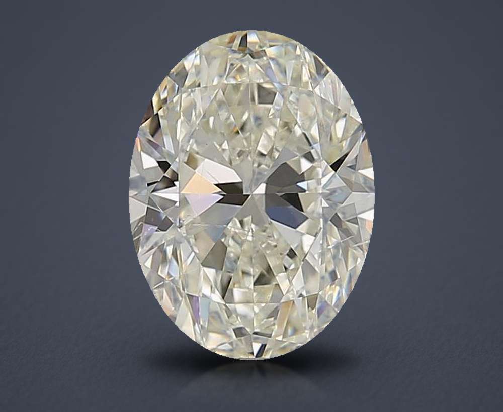 2.2 Carat · J · SI1 Rare Carat Ideal Cut