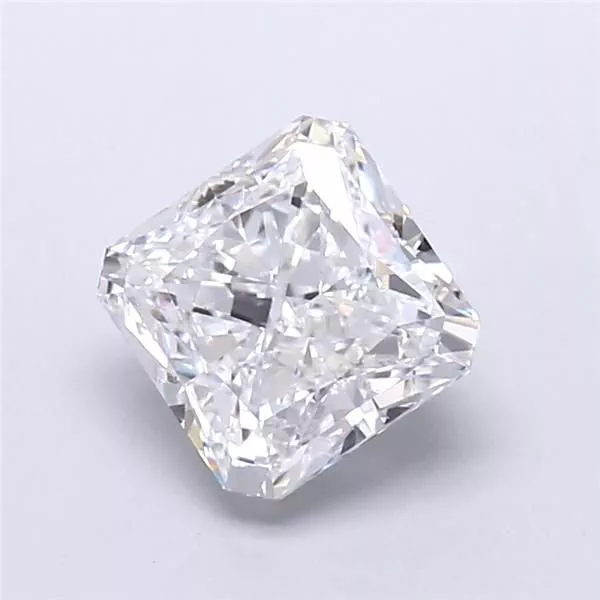 2.42 Carat · D · VVS2 Rare Carat Ideal Cut