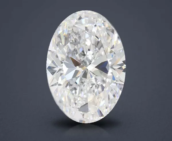 3.54 Carat · D · IF Rare Carat Ideal Cut
