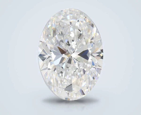 3.54 Carat · D · IF Rare Carat Ideal Cut