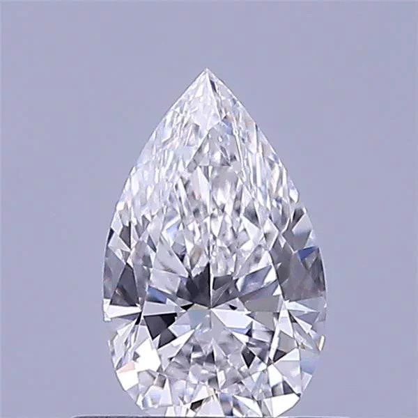 0.5 Carat · D · VVS1 very good Cut