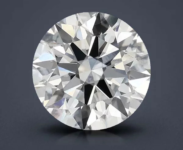 0.96 Carat · F · VVS2 Rare Carat Ideal Cut