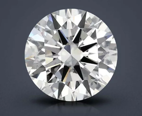 1.43 Carat · D · VS1 excellent Cut