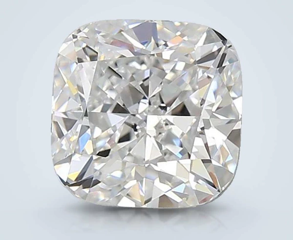 3.01 Carat · D · VVS1 excellent Cut